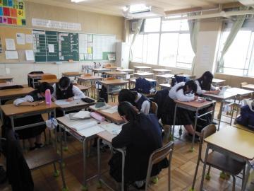 写真：学校生活の様子2