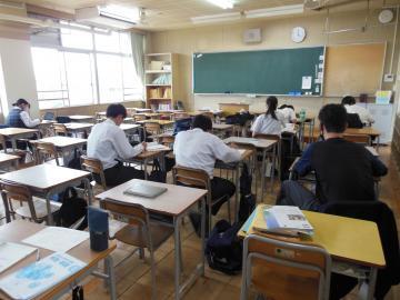 写真：学校生活の様子4