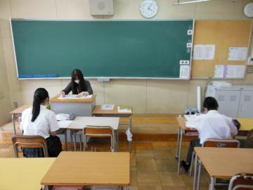 写真：学校生活の様子6