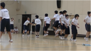 写真：宿泊学習6