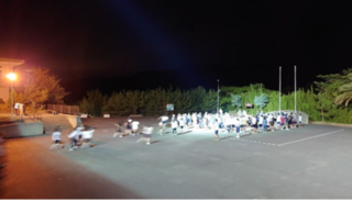 写真：宿泊学習5