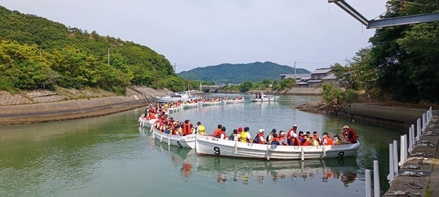 写真：宿泊学習3