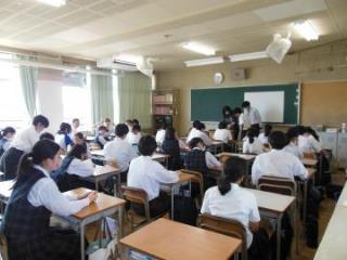 写真：学校生活の様子5