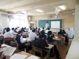 写真：学校生活の様子6