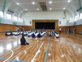 写真：学校生活の様子9