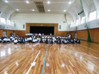 写真：学校生活の様子7