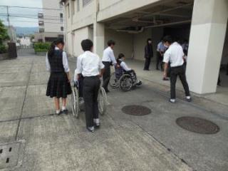 写真：学校生活の様子3