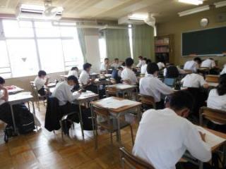 写真：学校生活の様子6