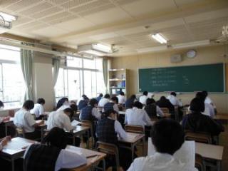 写真：学校生活の様子3