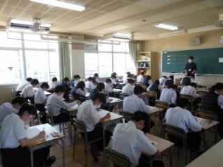 写真：学校生活の様子5