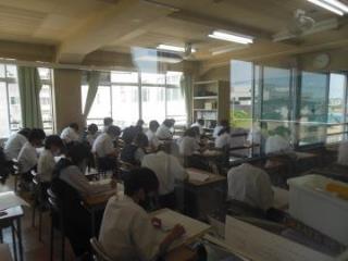 写真：学校生活の様子6