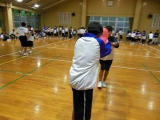 写真：宿泊学習3