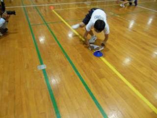 写真：宿泊学習2