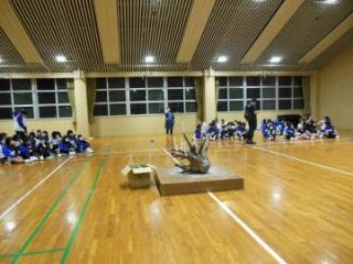 写真：宿泊学習4