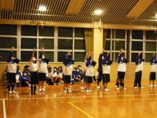 写真：宿泊学習6