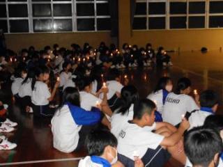 写真：宿泊学習5