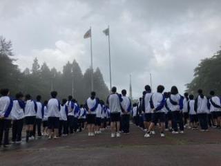 写真：宿泊学習7