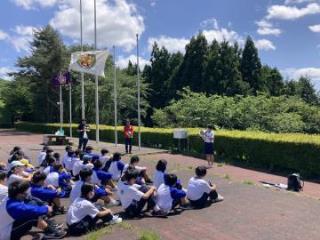 写真：宿泊学習9
