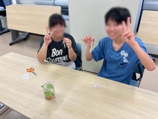 写真：沖縄修学旅行5