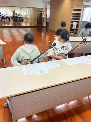 写真：沖縄修学旅行6