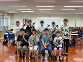 写真：沖縄修学旅行7