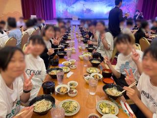 写真：沖縄修学旅行3