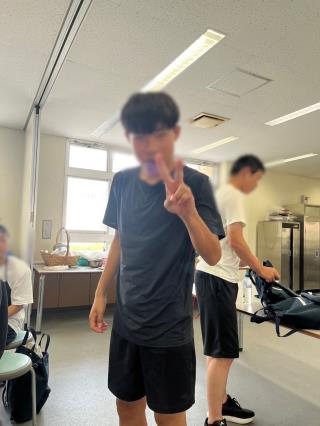 写真：沖縄修学旅行8