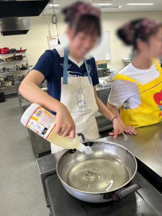 写真：沖縄修学旅行9