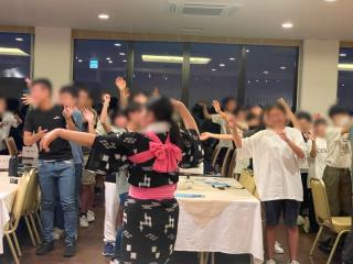 写真：沖縄修学旅行3