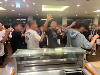 写真：沖縄修学旅行6