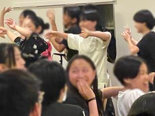 写真：沖縄修学旅行7