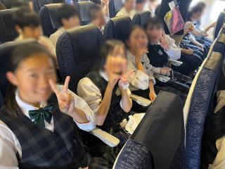 写真：沖縄修学旅行11