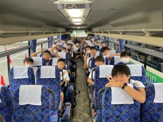 写真：出発式4