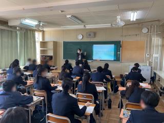 写真：学校生活の様子4
