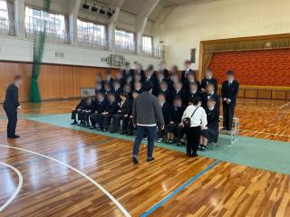 写真：学校生活の様子5