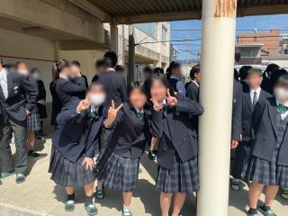 写真：学校生活の様子6