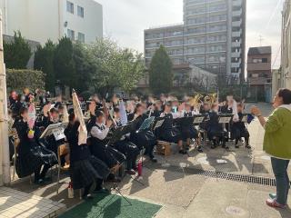 写真：学校生活の様子8