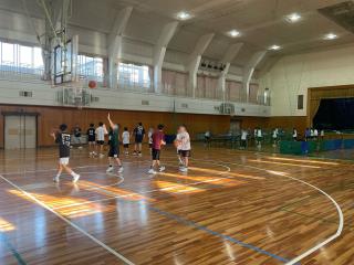 写真：学校生活の様子10
