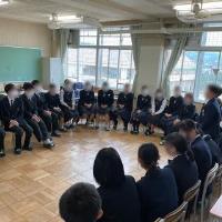 写真：学級開き3