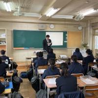 写真：学級開き4