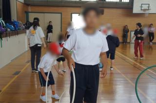 写真：春のつどい2