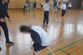 写真：春のつどい3