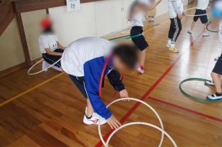 写真：春のつどい4