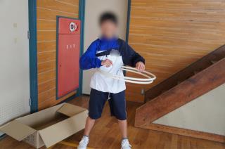 写真：春のつどい5