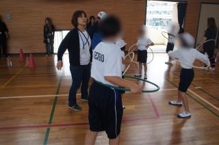 写真：春のつどい7