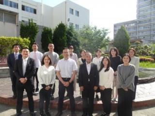 写真：PTA総会