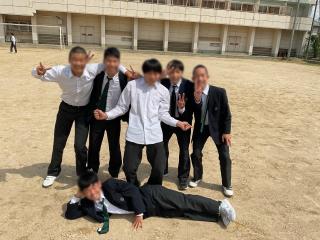 写真：昼休みの様子4
