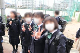 写真：令和6年度　入学式4