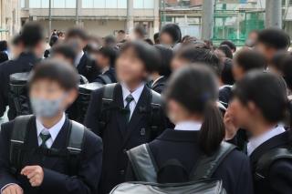 写真：令和6年度　入学式3