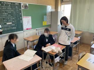 写真：テスト期間4